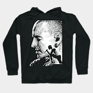 Chester Hoodie